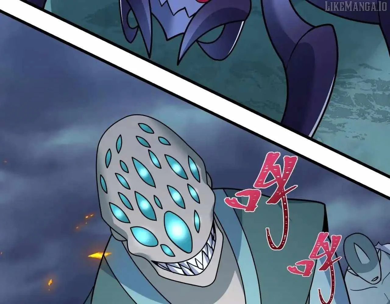 Age of Terror Chapter 541 page 70 - 