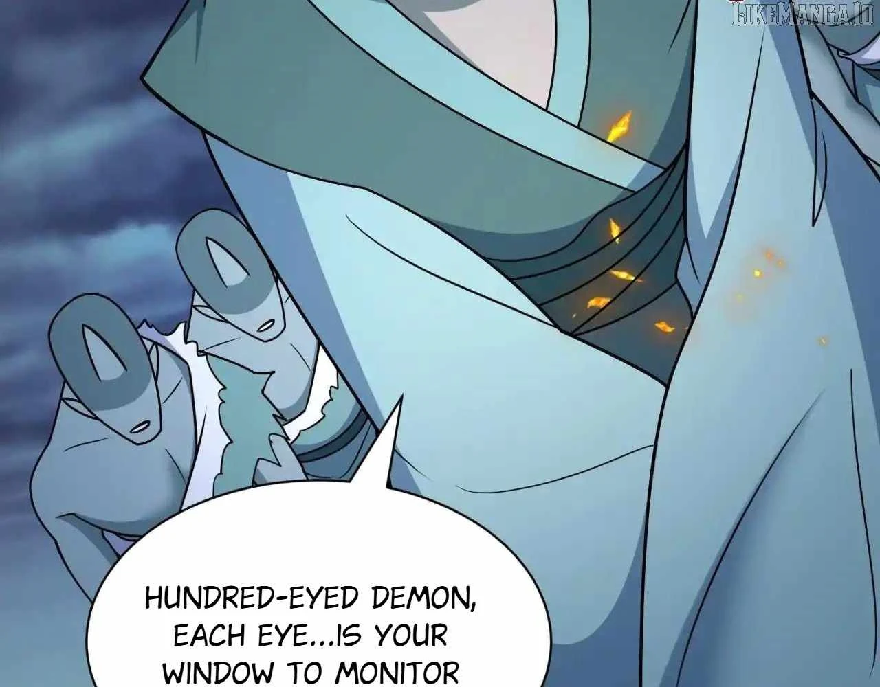 Age of Terror Chapter 541 page 71 - 