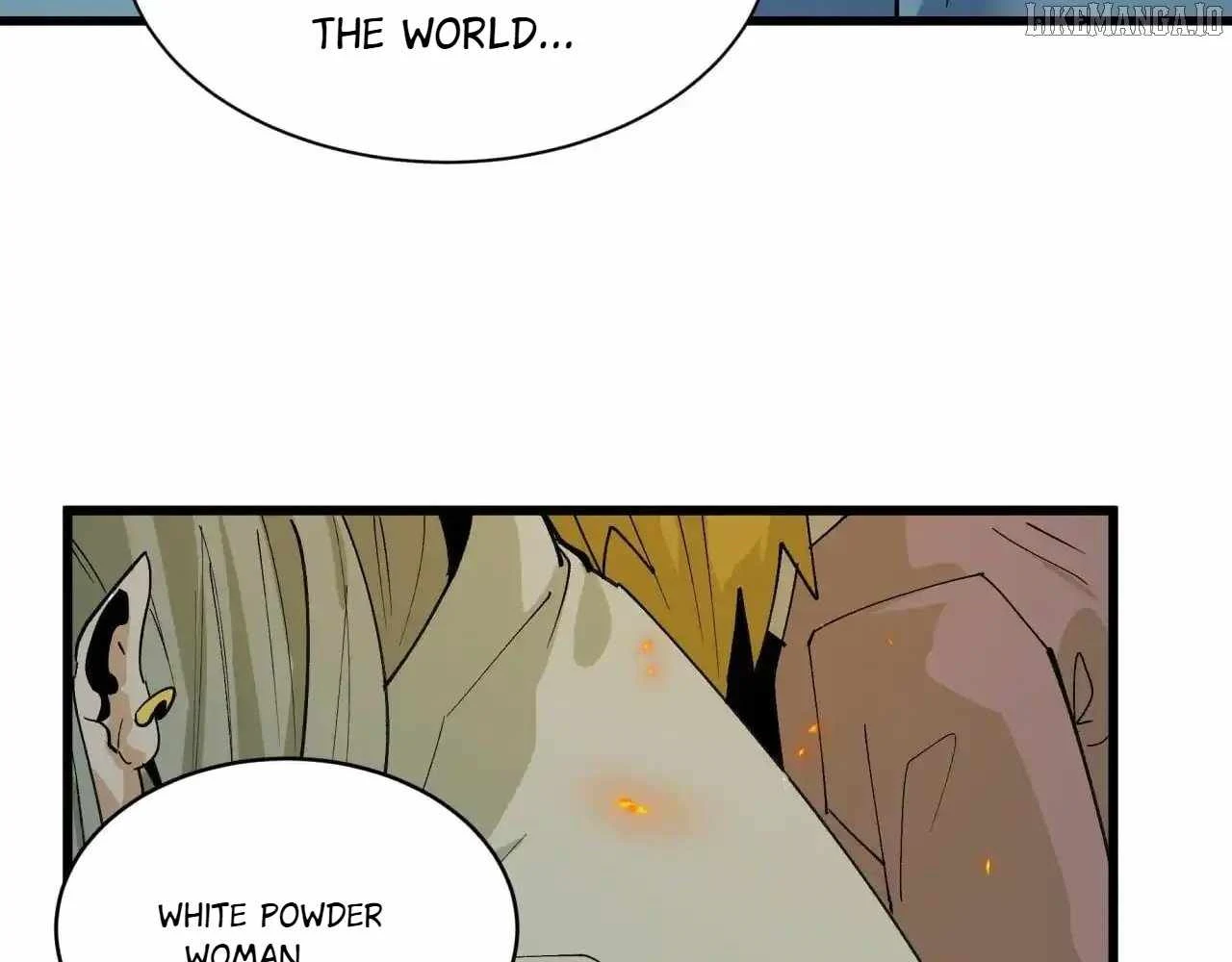 Age of Terror Chapter 541 page 72 - 