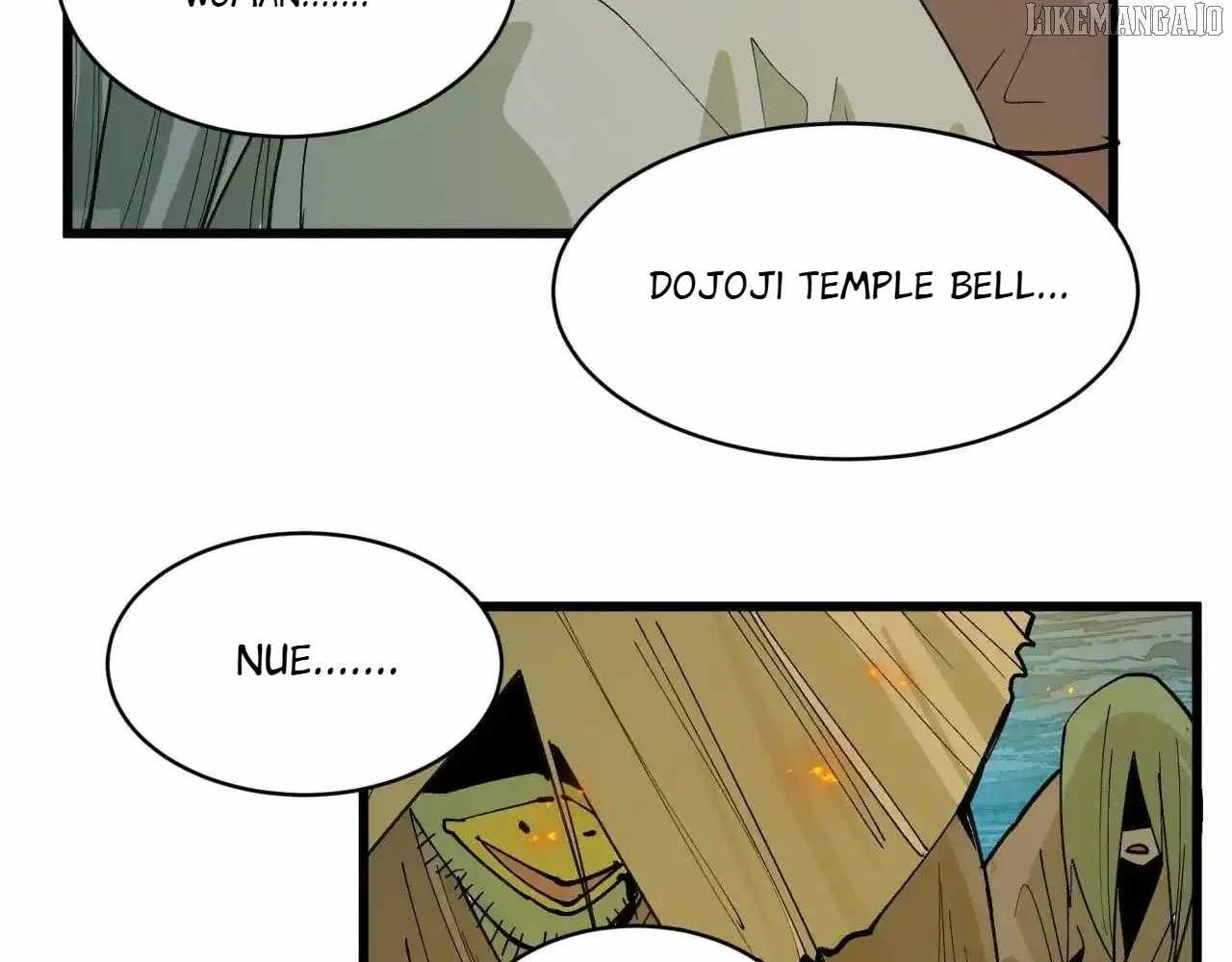 Age of Terror Chapter 541 page 73 - 