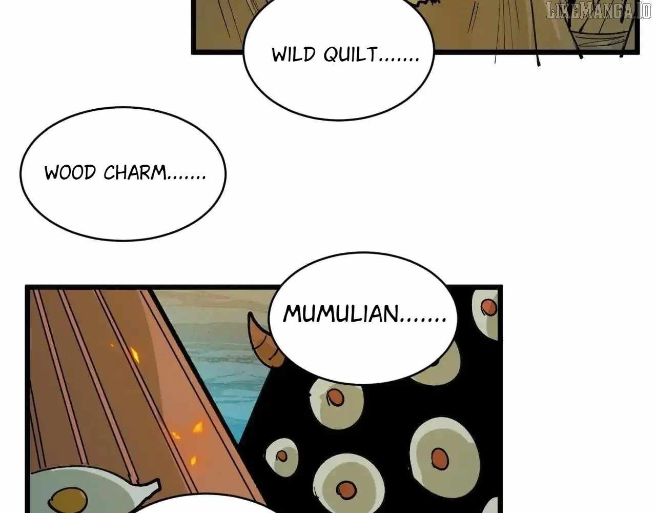 Age of Terror Chapter 541 page 74 - 