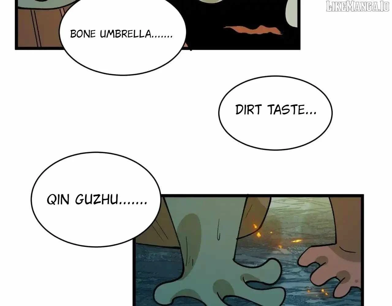 Age of Terror Chapter 541 page 75 - 