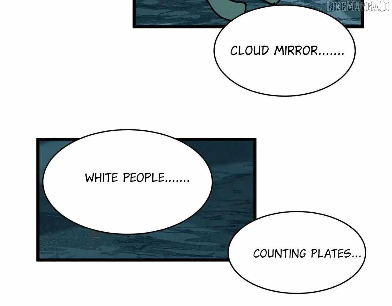 Age of Terror Chapter 541 page 76 - 