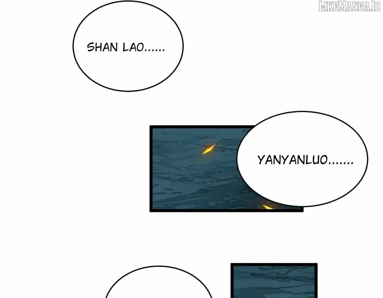 Age of Terror Chapter 541 page 77 - 