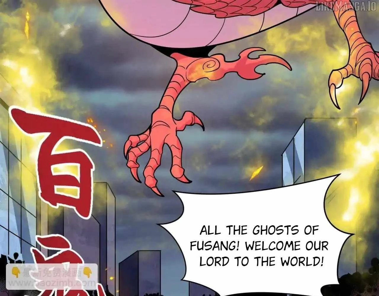 Age of Terror Chapter 541 page 80 - 