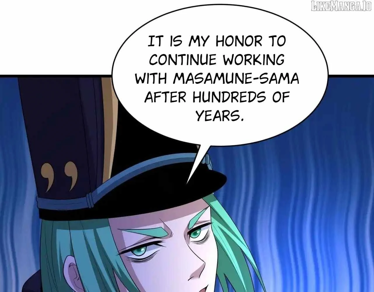 Age of Terror Chapter 541 page 9 - 