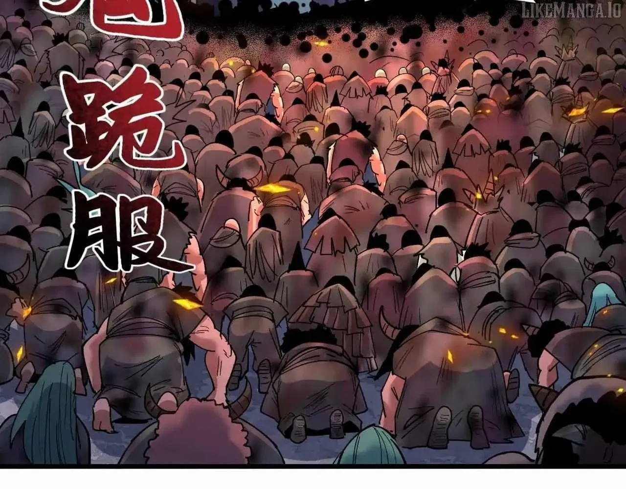 Age of Terror Chapter 541 page 81 - 