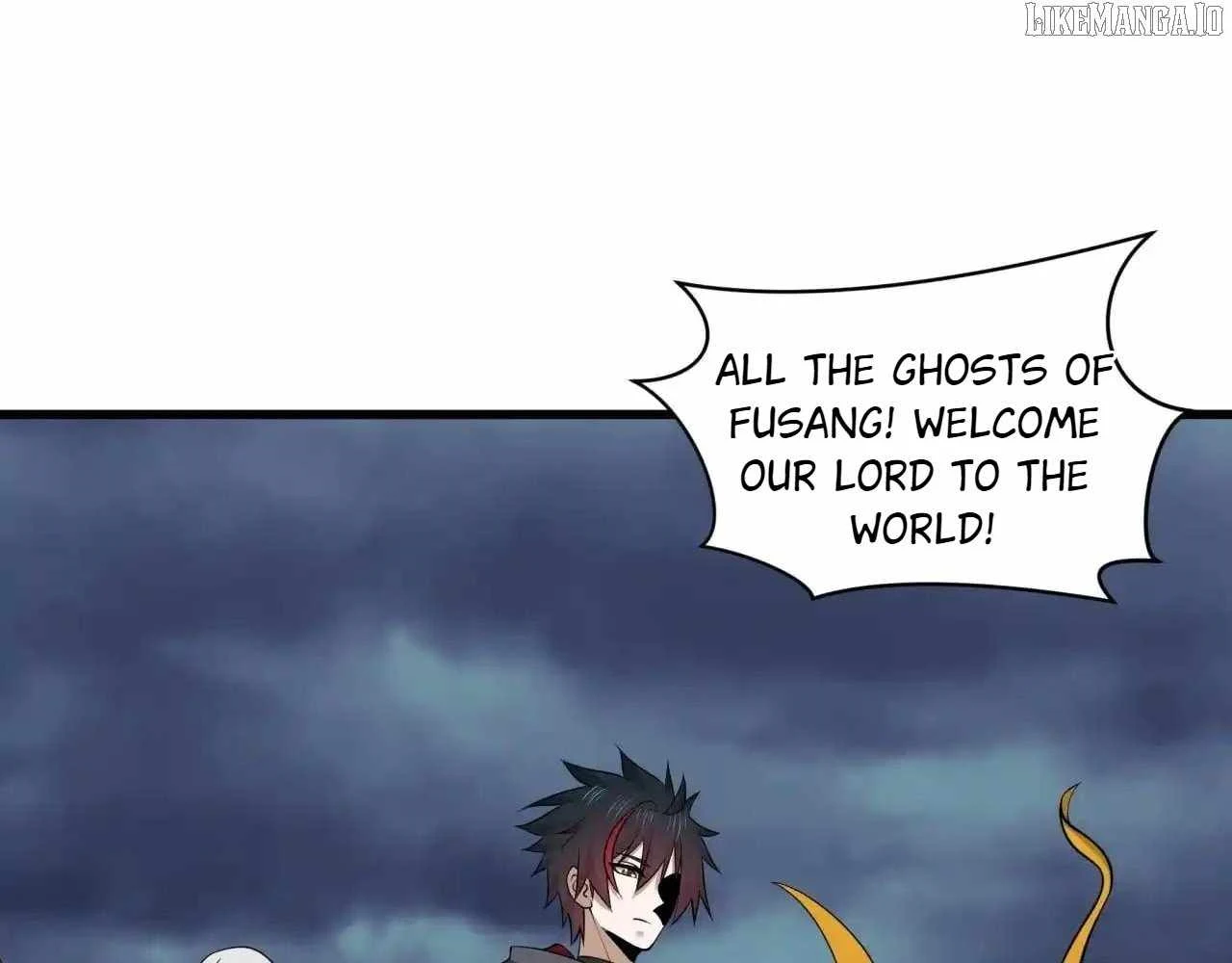 Age of Terror Chapter 541 page 83 - 