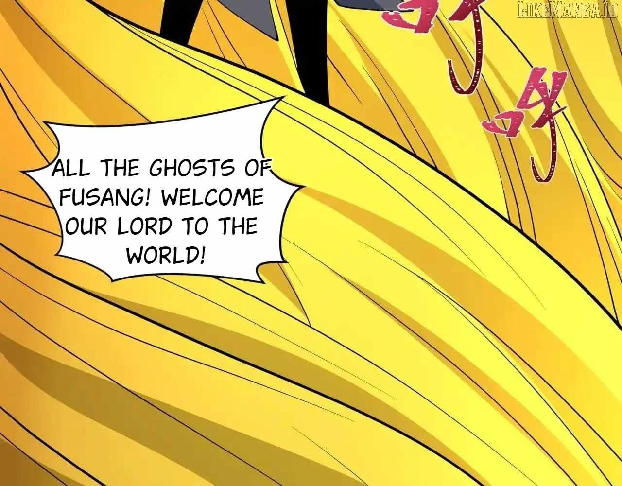 Age of Terror Chapter 541 page 85 - 