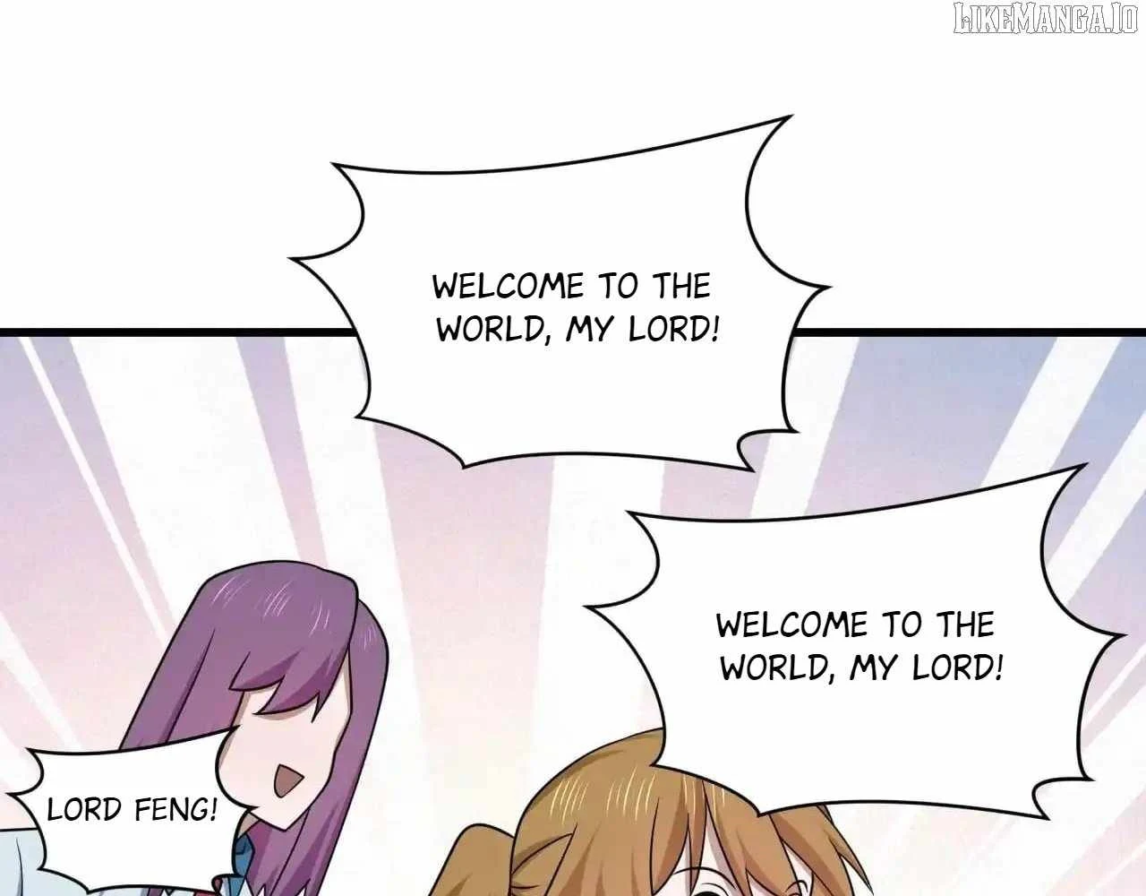 Age of Terror Chapter 541 page 89 - 