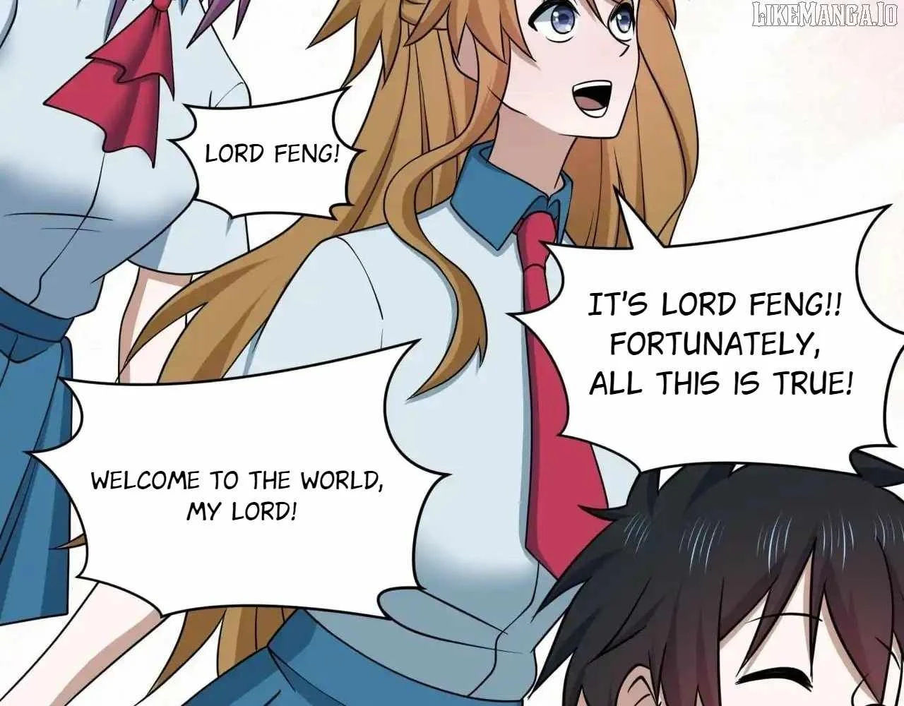 Age of Terror Chapter 541 page 90 - 