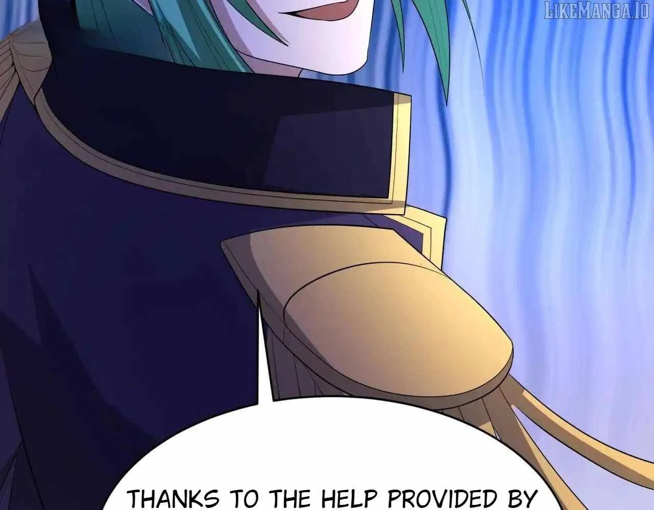 Age of Terror Chapter 541 page 10 - 