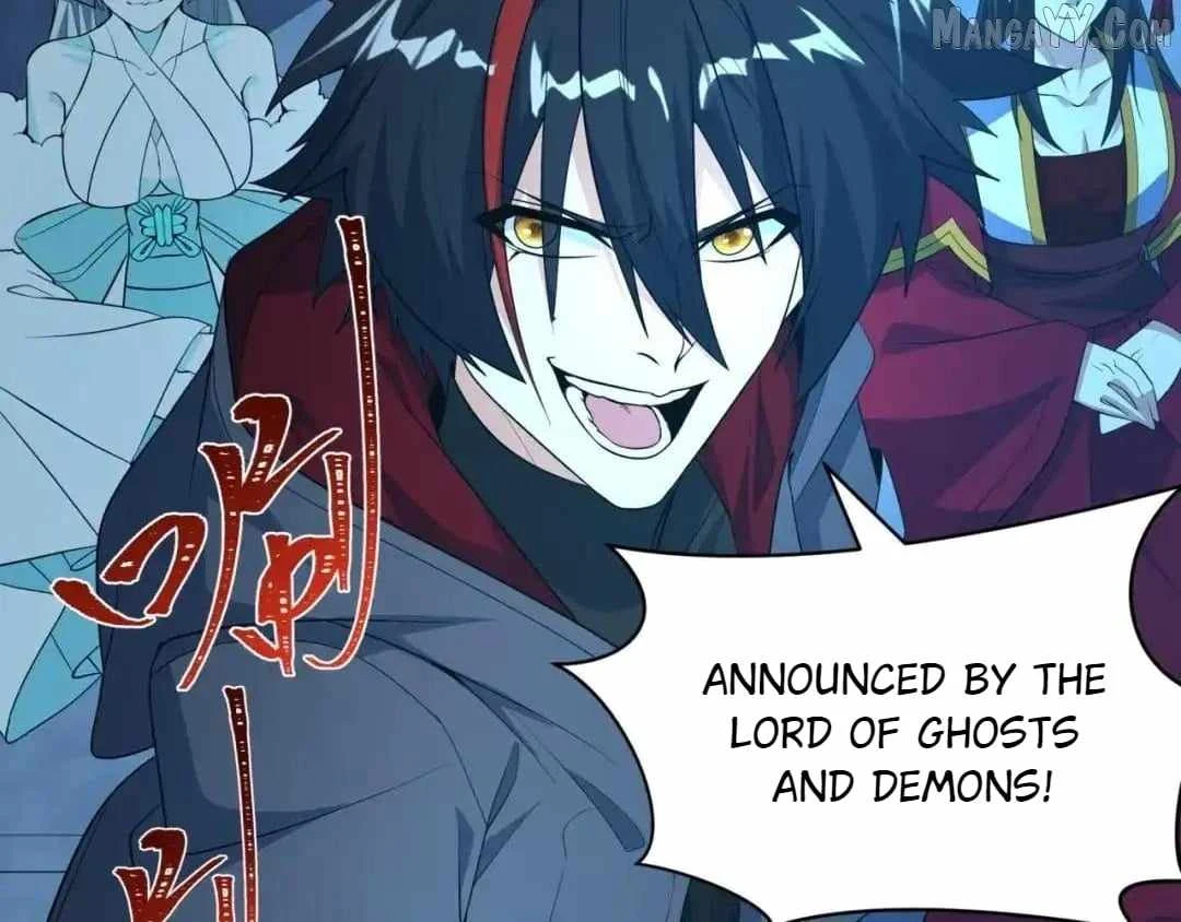 Age of Terror Chapter 542 page 2 - 