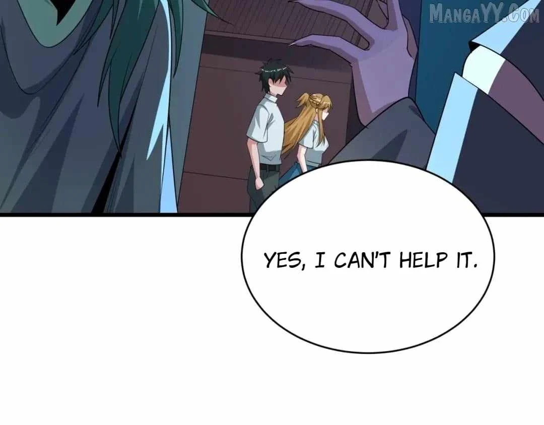 Age of Terror Chapter 542 page 12 - 