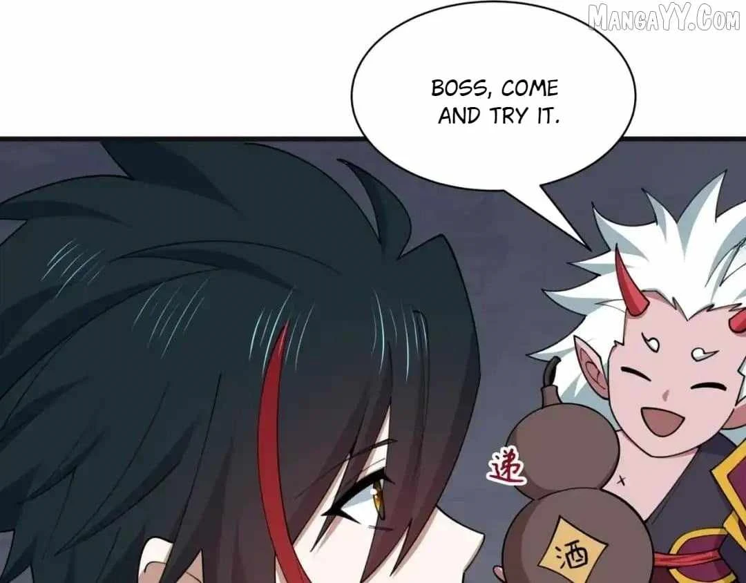 Age of Terror Chapter 542 page 123 - 