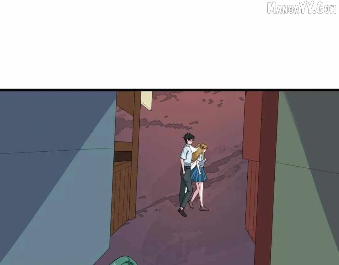 Age of Terror Chapter 542 page 14 - 