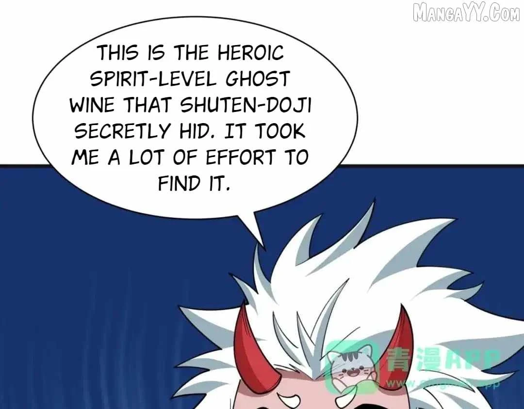 Age of Terror Chapter 542 page 131 - 