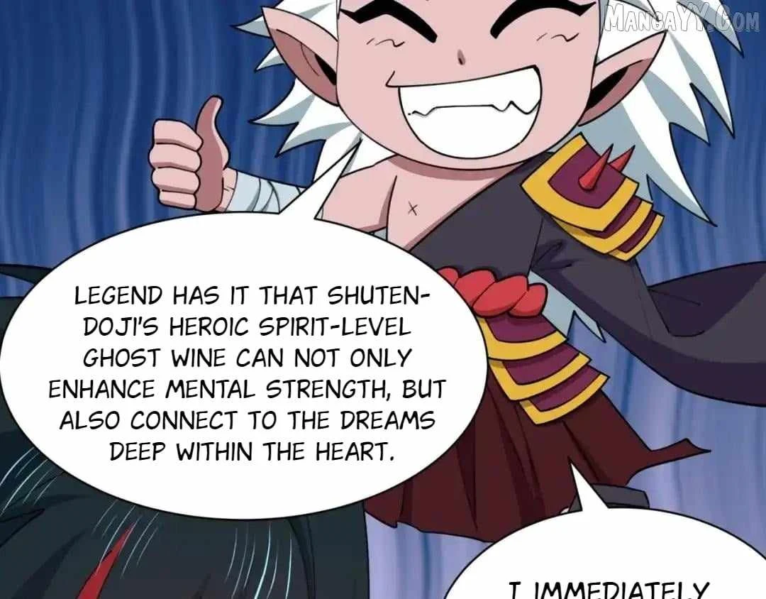 Age of Terror Chapter 542 page 132 - 