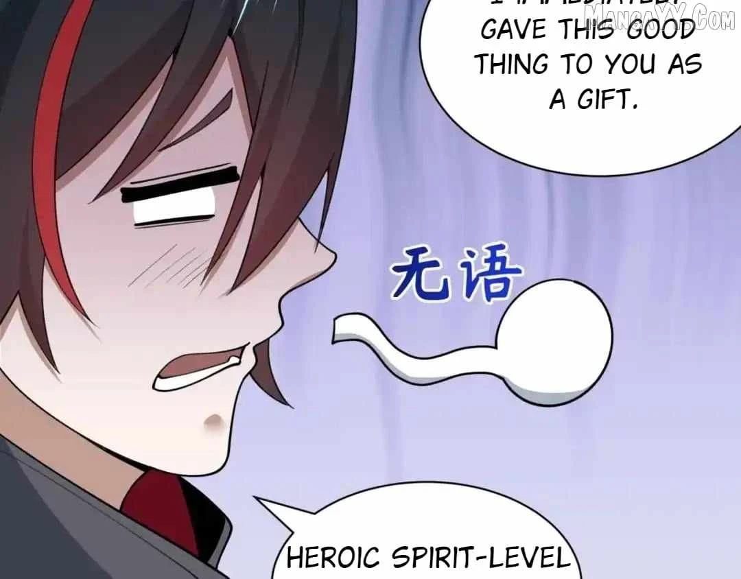Age of Terror Chapter 542 page 133 - 