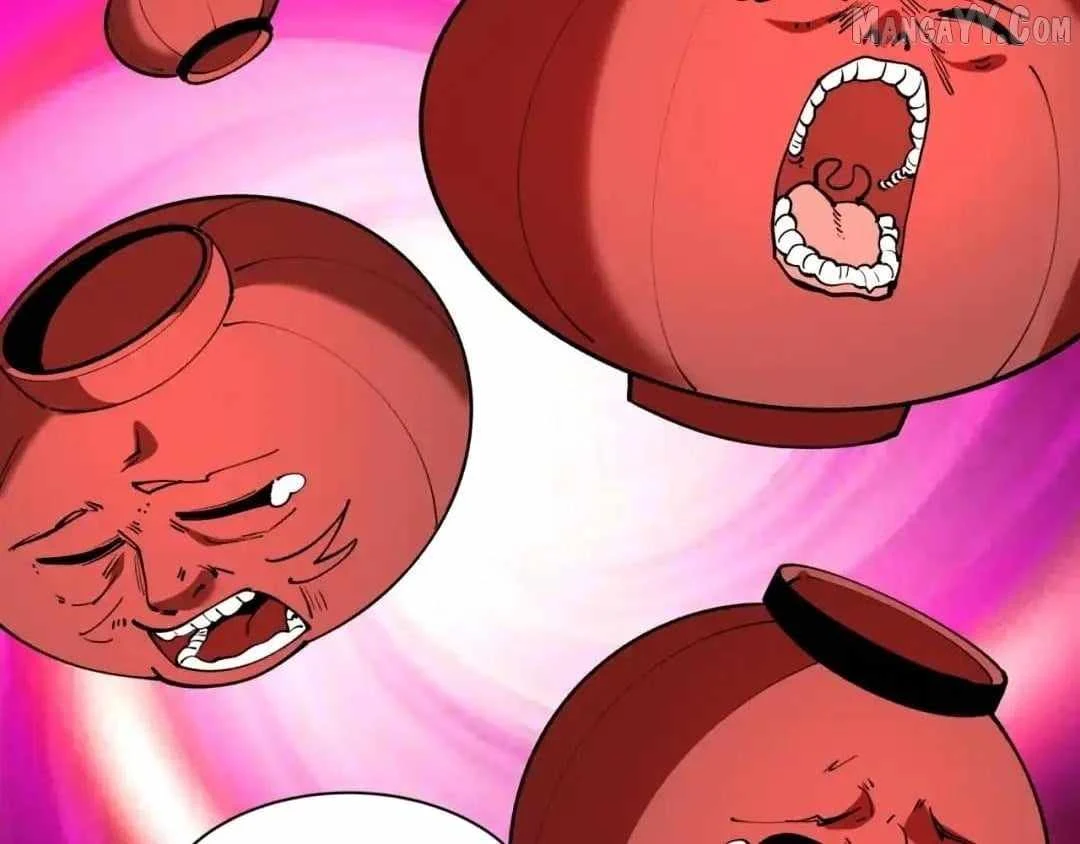 Age of Terror Chapter 542 page 140 - 