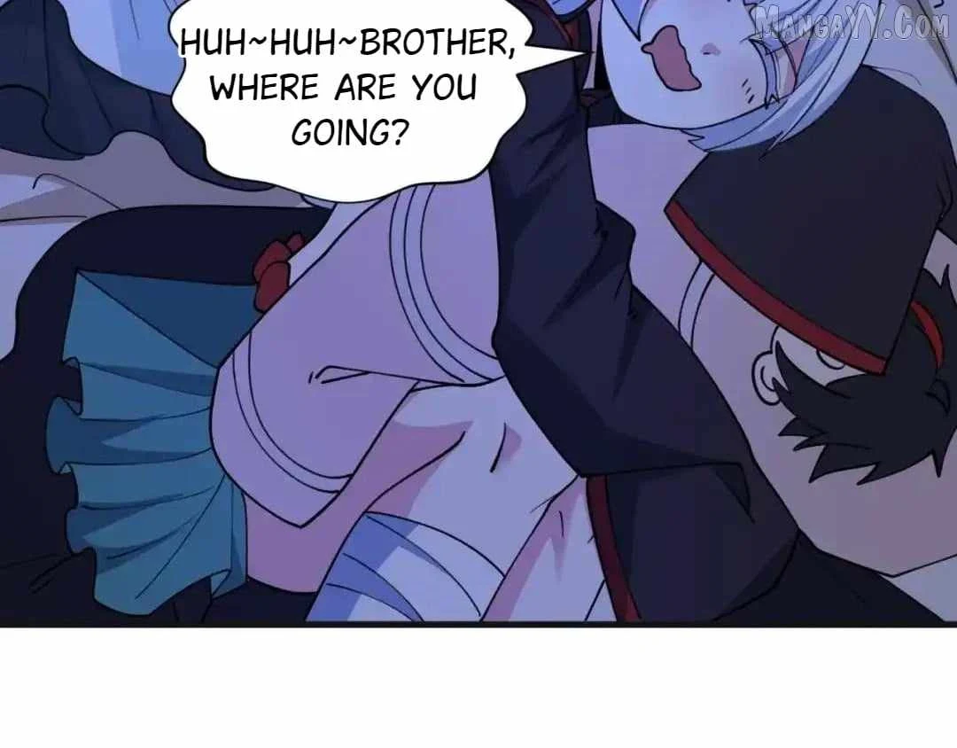 Age of Terror Chapter 542 page 144 - 