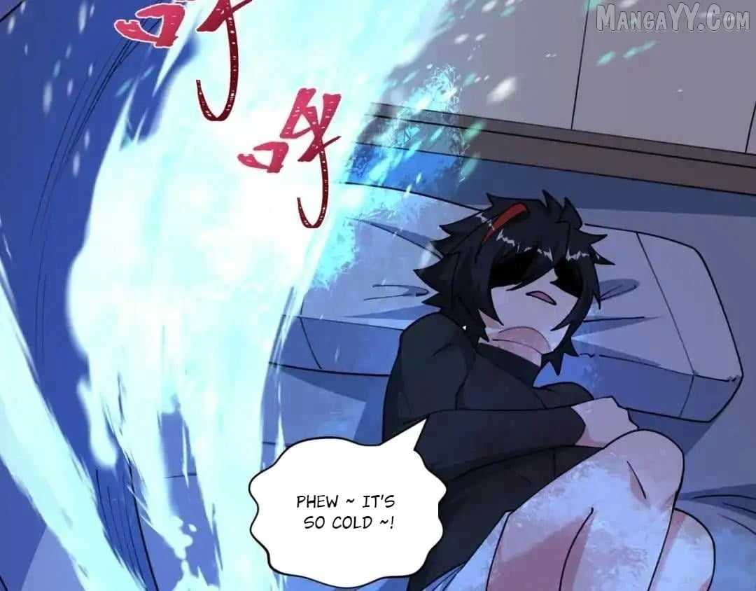 Age of Terror Chapter 542 page 149 - 