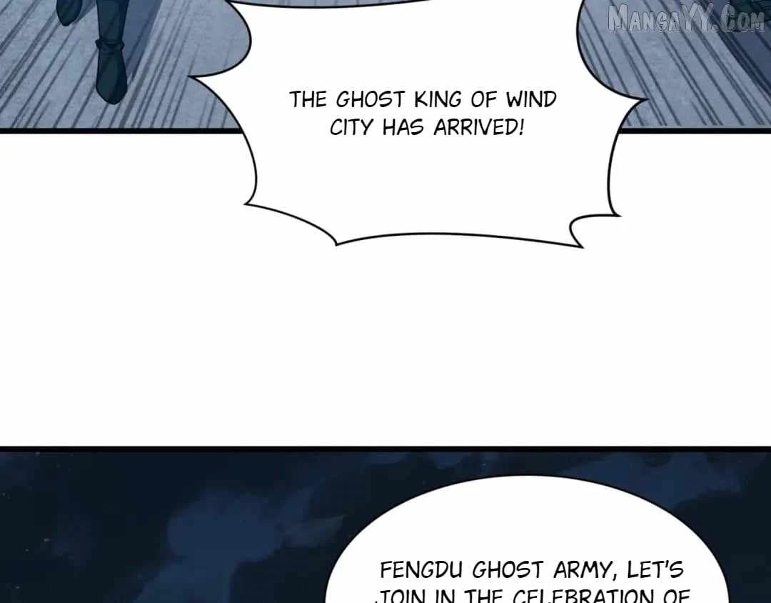 Age of Terror Chapter 542 page 28 - 