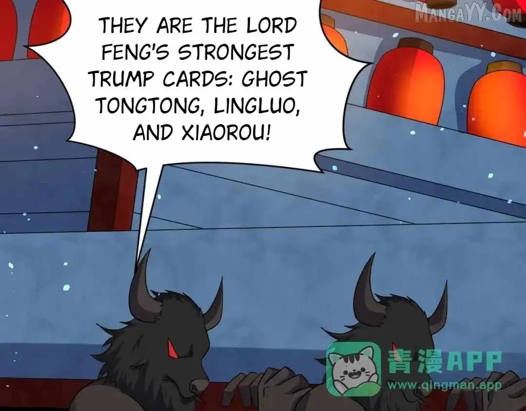 Age of Terror Chapter 542 page 41 - 