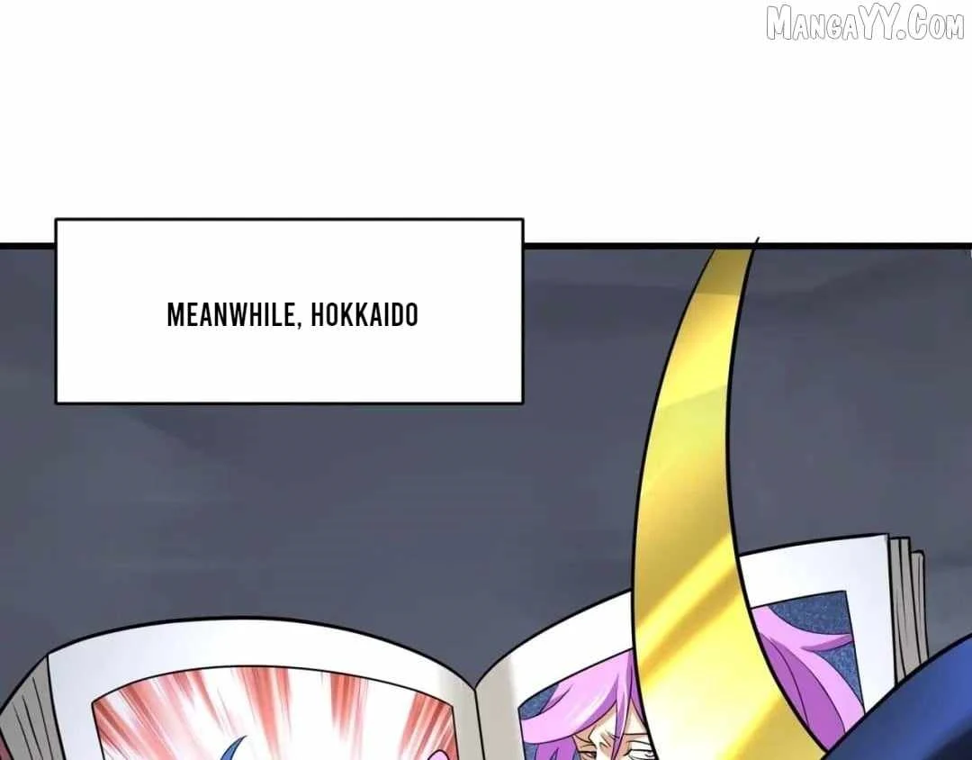 Age of Terror Chapter 542 page 50 - 