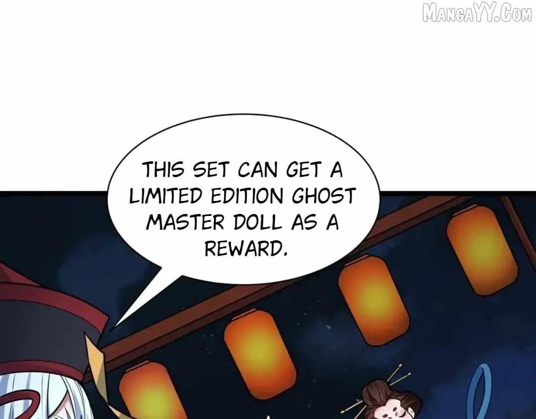 Age of Terror Chapter 542 page 57 - 