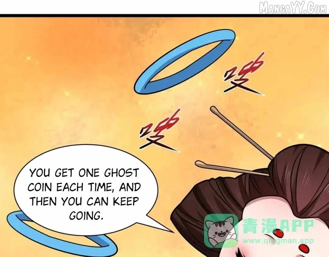 Age of Terror Chapter 542 page 61 - 