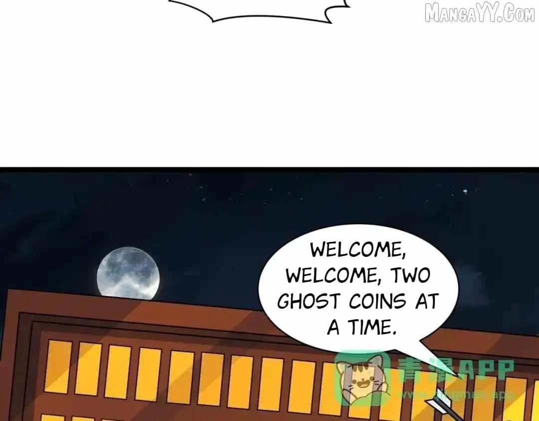 Age of Terror Chapter 542 page 66 - 
