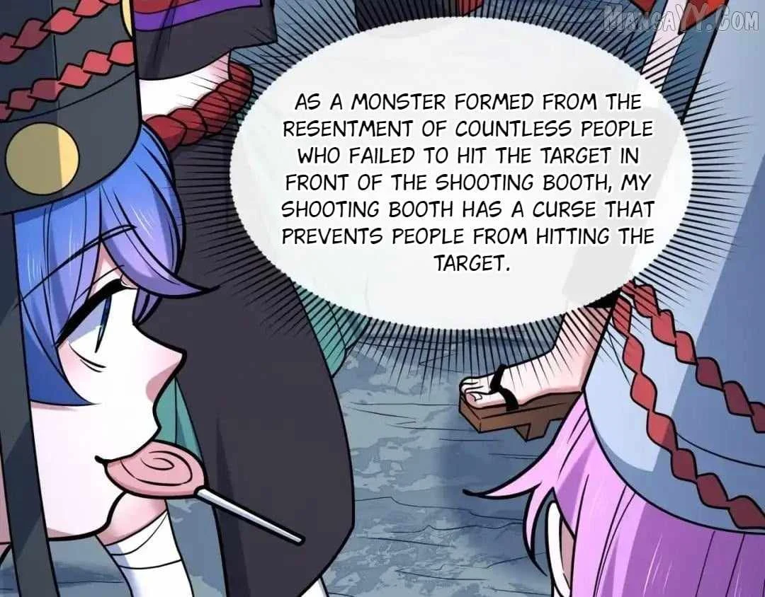 Age of Terror Chapter 542 page 68 - 