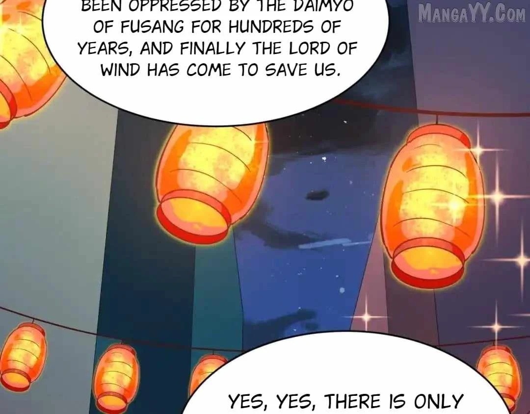 Age of Terror Chapter 542 page 8 - 