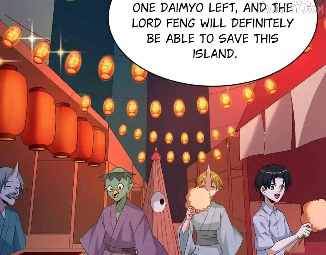 Age of Terror Chapter 542 page 9 - 