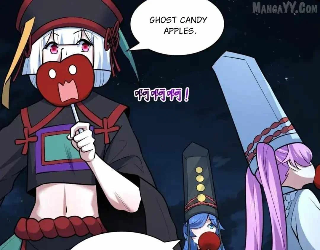 Age of Terror Chapter 542 page 89 - 