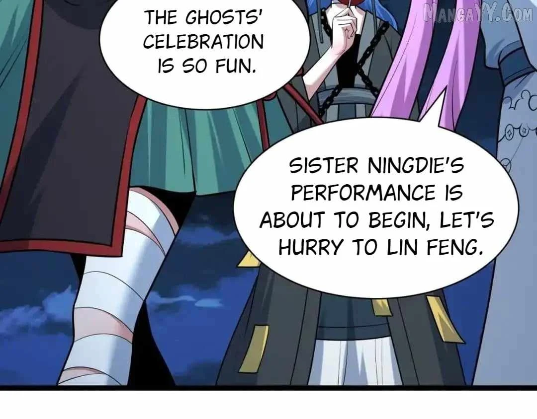 Age of Terror Chapter 542 page 90 - 