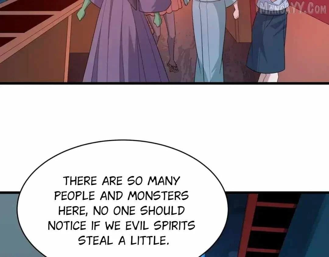 Age of Terror Chapter 542 page 10 - 