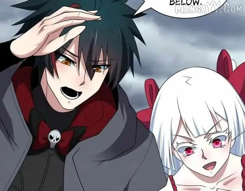 Age of Terror Chapter 543 page 14 - 