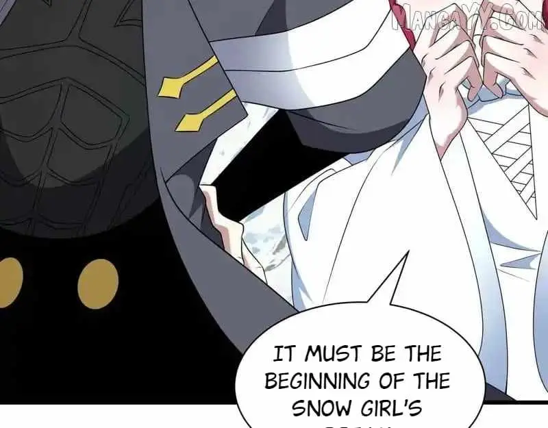Age of Terror Chapter 543 page 15 - 