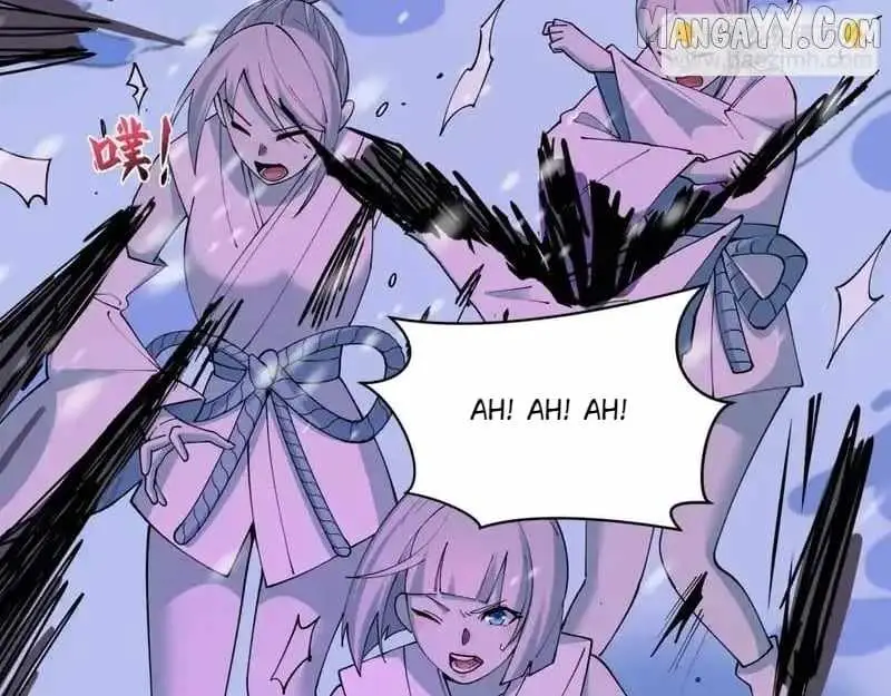 Age of Terror Chapter 543 page 149 - 