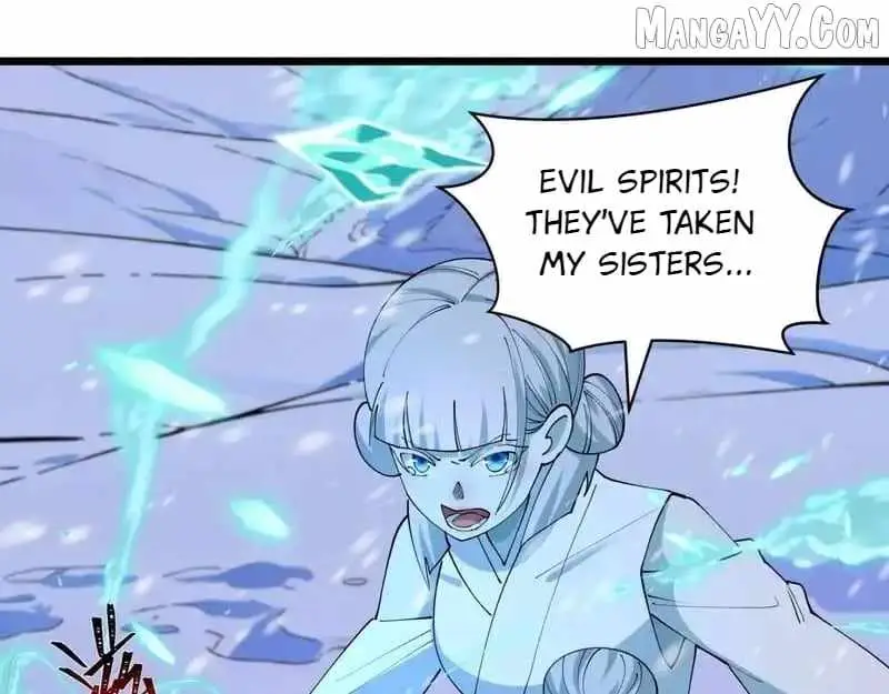Age of Terror Chapter 543 page 152 - 