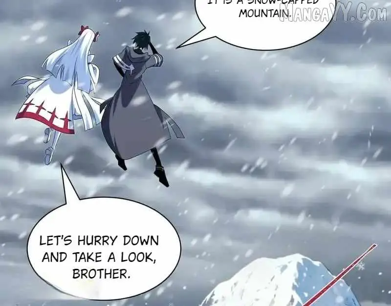 Age of Terror Chapter 543 page 17 - 