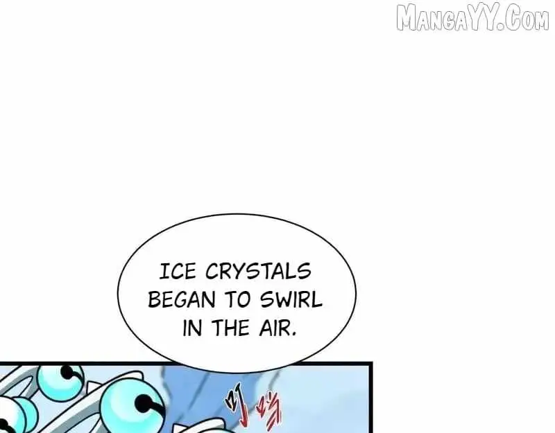 Age of Terror Chapter 543 page 26 - 