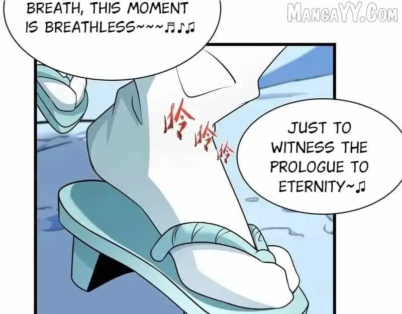 Age of Terror Chapter 543 page 28 - 