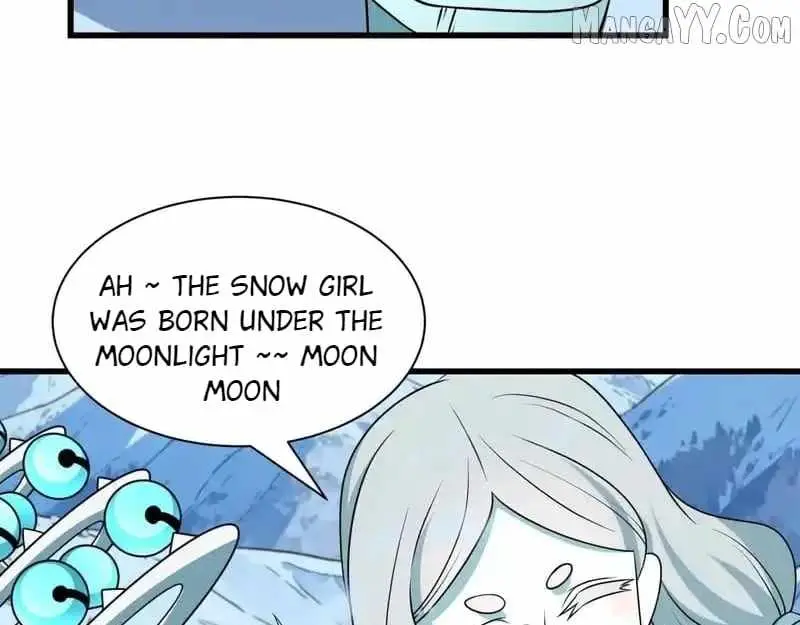 Age of Terror Chapter 543 page 29 - 