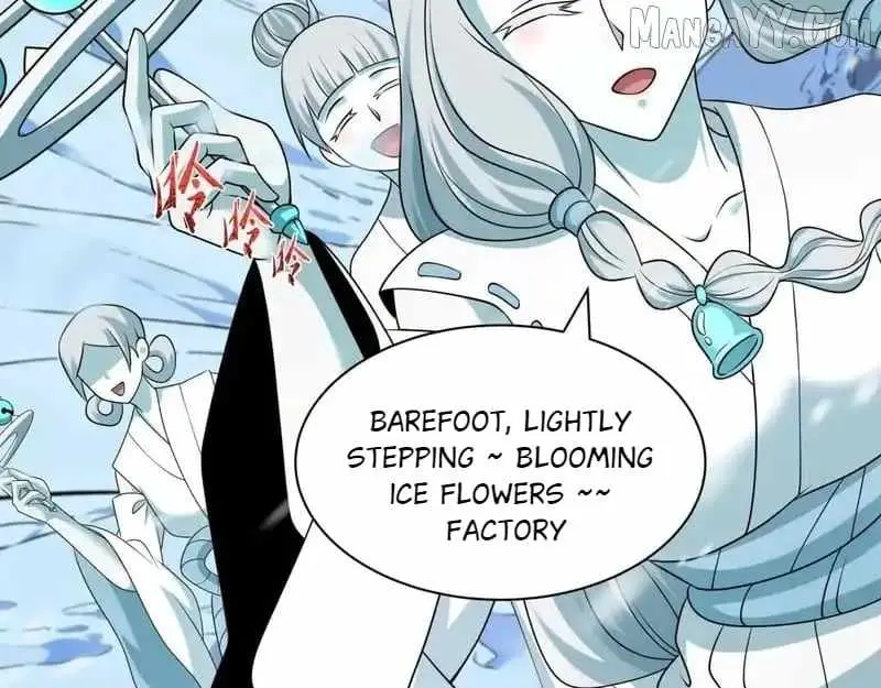 Age of Terror Chapter 543 page 30 - 