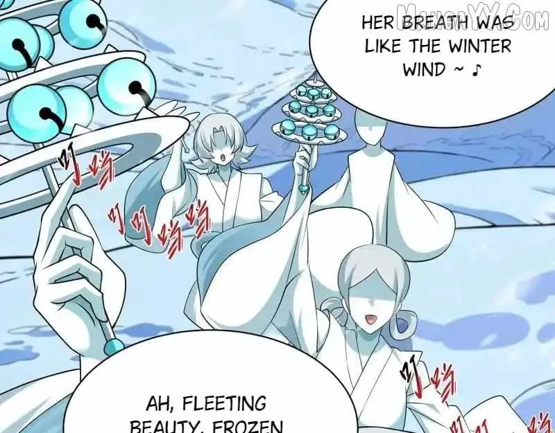 Age of Terror Chapter 543 page 32 - 