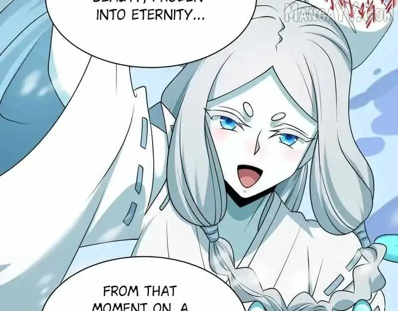 Age of Terror Chapter 543 page 33 - 