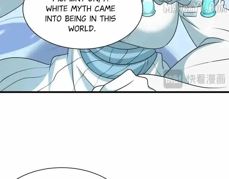 Age of Terror Chapter 543 page 34 - 